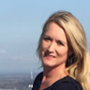 Meet your Posher, Deborah